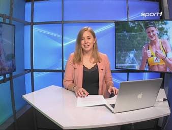 Maggie Kozuch wechselt 2017 von der Halle in den Sand. Im Volleytalk spricht sie über Rituale, Yoga und Mediation auf dem Weg nach oben.