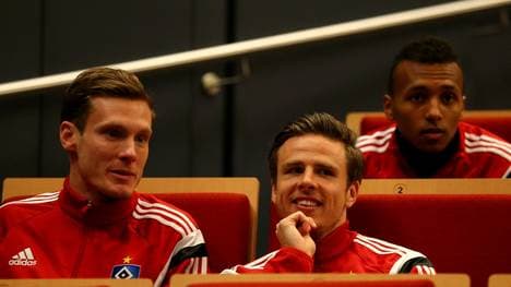 Hamburger SV - General Meeting