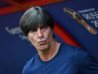 "Das war sicherlich ein Fehler"