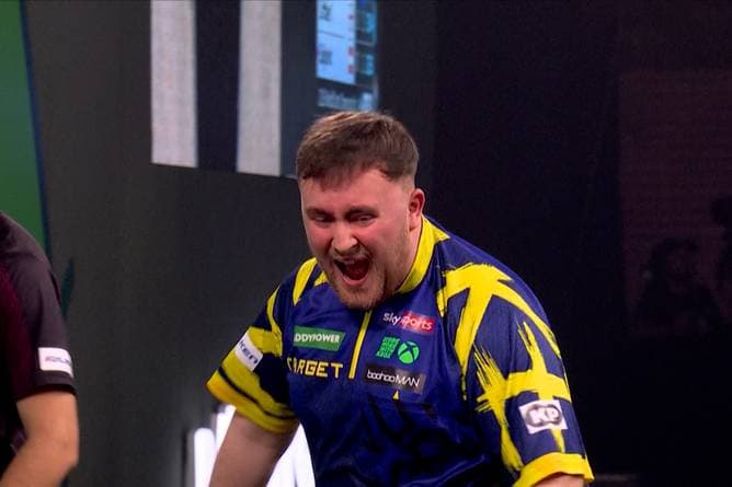 Littler-Wahnsinn: "Der Typ will alles zerstören"