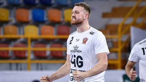 HSG-Neuzugang Nikola Grahovac