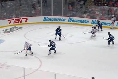 Draisaitl-Vorlage leitet Oilers-Aufholjagd ein 