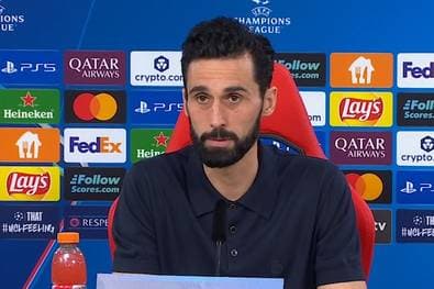 Vinicius? "Jeder verdient eine Antwort auf diese Frage"