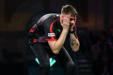 WM-Teilnehmer suspendiert!