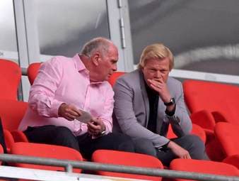 "Pharisäerhaft": Kahn greift in brisante Debatte ein