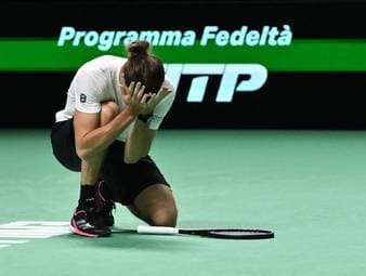 Deutscher Triumph: Zverev ist ein Verbot egal
