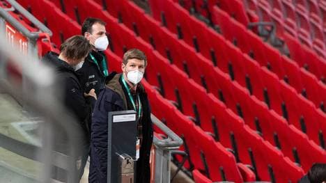 Hat den Rückhalt der Fans verloren: Thomas Hitzlsperger