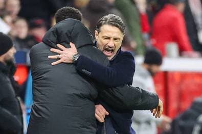 Effenberg lobt Kovac