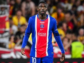 Dembélé wohl vor Verlängerung