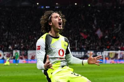 Viel wichtiger als der Bayern-Gipfel