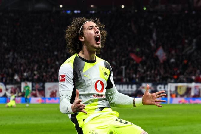 Viel wichtiger als der Bayern-Gipfel