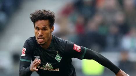 Theodor Gebre Selassie spielt seit 2012 in Bremen