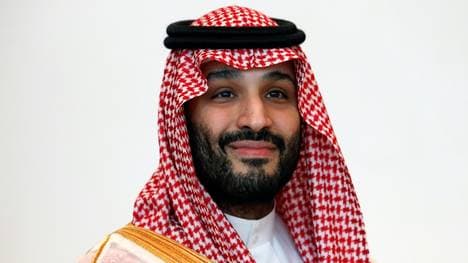 Mohammed bin Salman will Spielern Luxusautos schenken