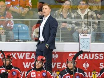 Bremerhaven scheitert an Tampere