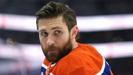 Fokussiert: Leon Draisaitl