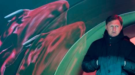 Der Vertrag von Ralph Hasenhüttl in Leipzig läuft noch bis 2019