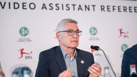 Lutz-Michael Fröhlich will die Landesverbandsneutralität abschaffen