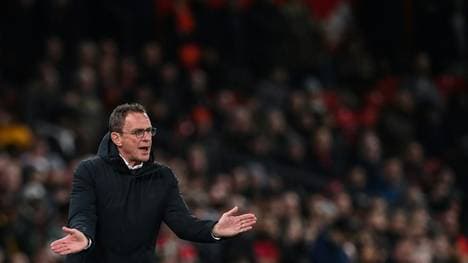 Rangnick dementiert Gerüchte