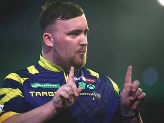 Littler legt im Fan-Zoff nach