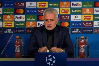 Mourinho verspottet Newcastle