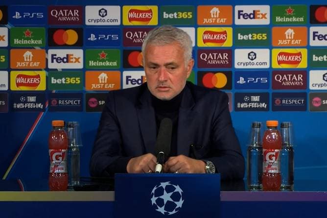 Mourinho verspottet Newcastle