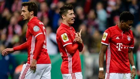 FBL-GER-CUP-MUNICH-SCHALKE