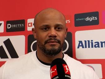 Der FC Bayern München hat die Möglichkeit, erneut das Triple zu gewinnen. Der erste Schritt mit dem Meistertitel ist getan. 