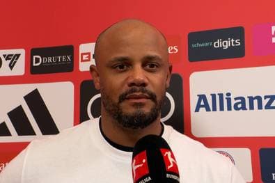 Triple? "Das ist für uns der Weg"