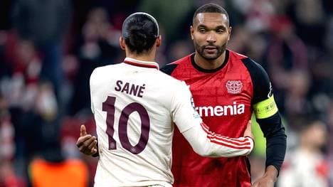 Jonathan Tah sollte sich ein Bayern-Angebot anhören, meint Carsten Ramelow