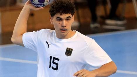 Leo Nowak erzielte gegen Argentinien 17 Treffer