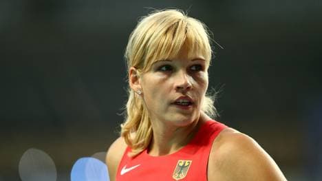 14th IAAF World Athletics Championships Moscow 2013 - Day Two