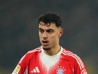 Pavlovic räumt mit Wechselgerüchten auf