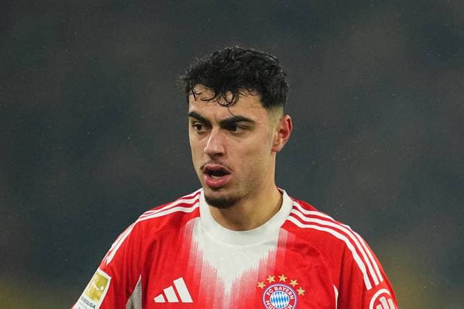 Pavlovic räumt mit Wechselgerüchten auf