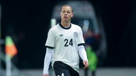 Derry Scherhant wechselt zum SC Freiburg