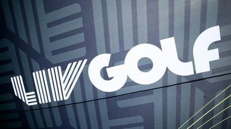 Die LIV-Tour ist weiter umstritten