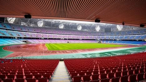 Die Asienspiele 2022 finden in Hangzhou statt