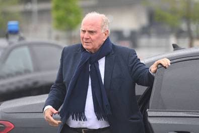 Wirtz? “Ihr habt doch wochenlang Mist geschrieben”