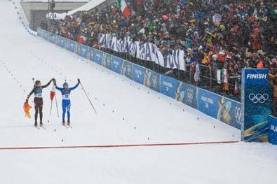 "Ich möchte gerne eine Franzi Preuß werden"