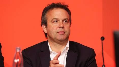 Jan Lehmann vom FSV Mainz 05 spricht über die Rückkehr von Fans ins Stadion