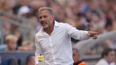 Thorsten Fink feiert mit Kobe Debüt-Sieg dank Iniesta