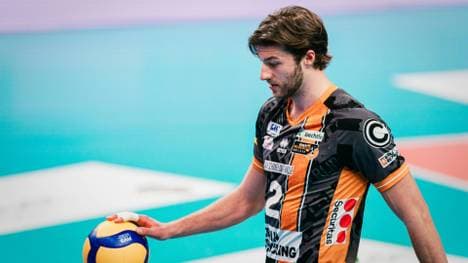 Frusterlebnis heim Ex-Klub: Matthew Knigge