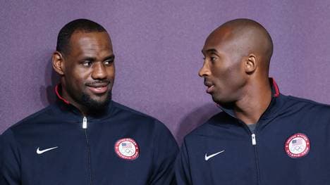 Olympics - Opening Day