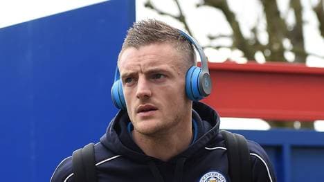 Crystal Palace v Leicester City - Premier League