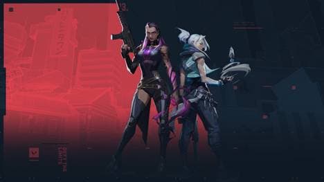 Valorants Patch 2.03 sieht Nerfs für die Stinger und Agentin Reyna 