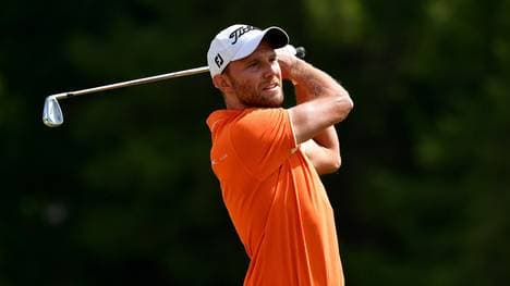 Maximillian Kieffer liegt in der Weltrangliste auf Platz 287