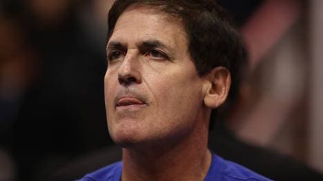 Mark Cuban ist zu einer Geldstrafe verurteilt worden
