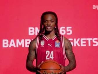 Spielvorschau zu BMA365 Bamberg Baskets - Telekom Baskets Bonn