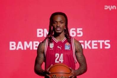 Spielvorschau zu BMA365 Bamberg Baskets - Telekom Baskets Bonn