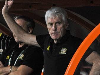 Heftige Kritik am Afrika-Cup-Gastgeber