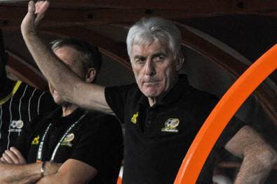 Heftige Kritik am Afrika-Cup-Gastgeber